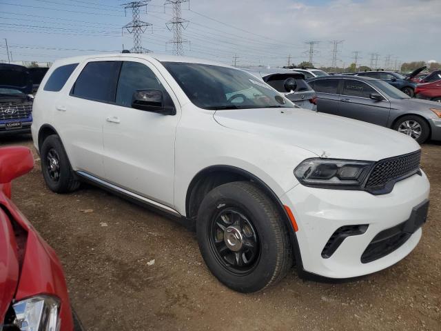 2023 DODGE DURANGO PU #3281559410