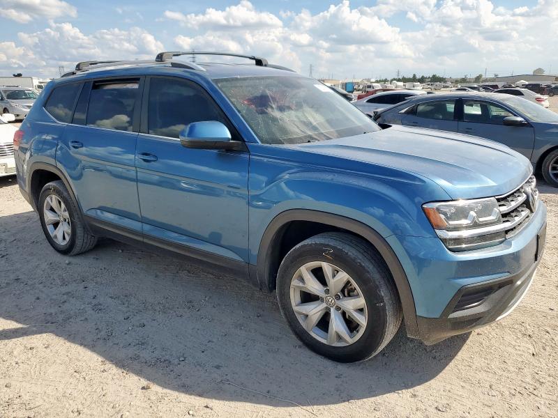 2019 VOLKSWAGEN ATLAS S 1V2AP2CA4KC557462