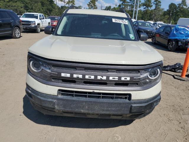 2024 FORD BRONCO SPO #3287619025