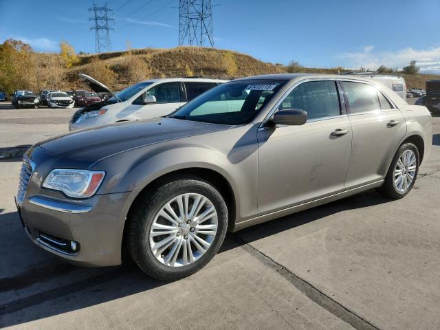 2014 CHRYSLER 300 - 2C3CCARG2EH249434