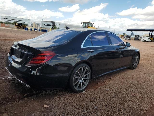 2019 MERCEDES-BENZ S 560 - WDDUG8DB2KA480570