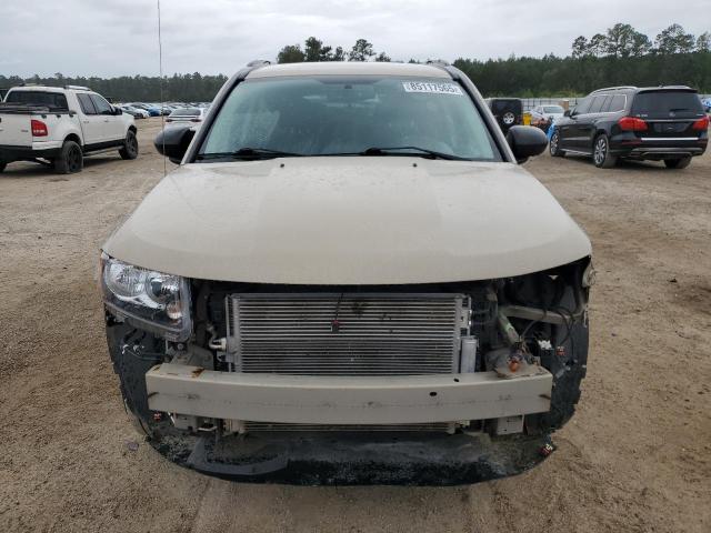 2017 JEEP COMPASS SPORT #3281506982