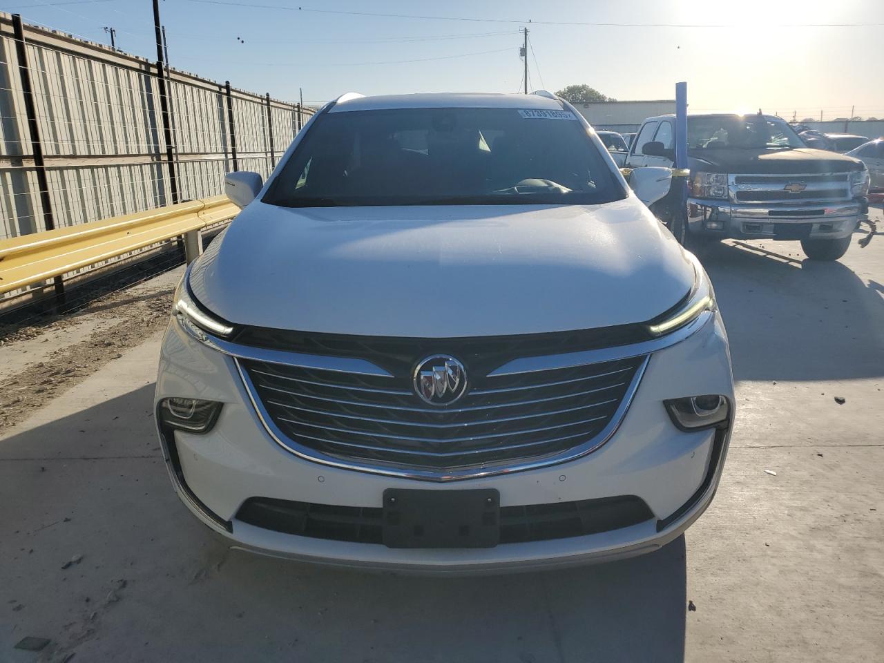 BUICK ENCLAVE PREMIUM