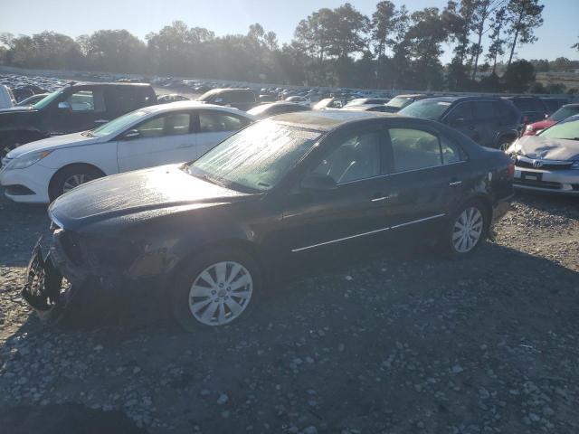 Global Auto Auctions: 2009 HYUNDAI SONATA SE
