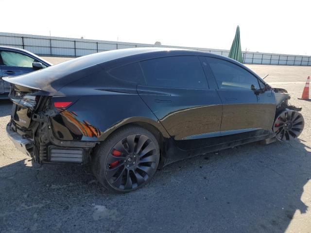 2021 TESLA MODEL 3 - 5YJ3E1EC1MF926003