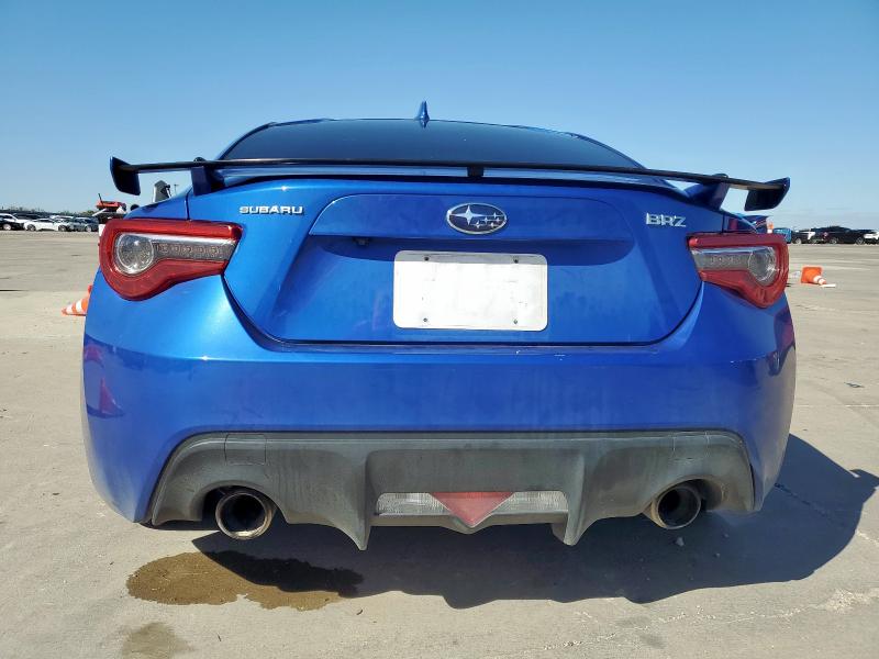 2020 SUBARU BRZ LIMITE JF1ZCAC13L9700979