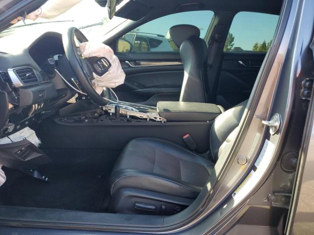 2018 HONDA ACCORD SPO - 1HGCV2F3XJA007661