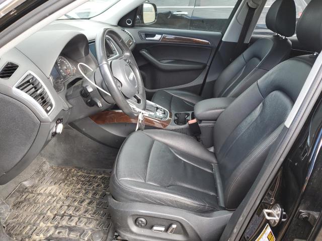 2016 AUDI Q5 PREMIUM PLUS S-LINE WA1D7AFPXGA078243