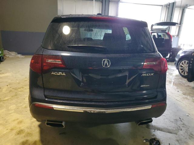 2010 ACURA MDX TECHNO #3263748697