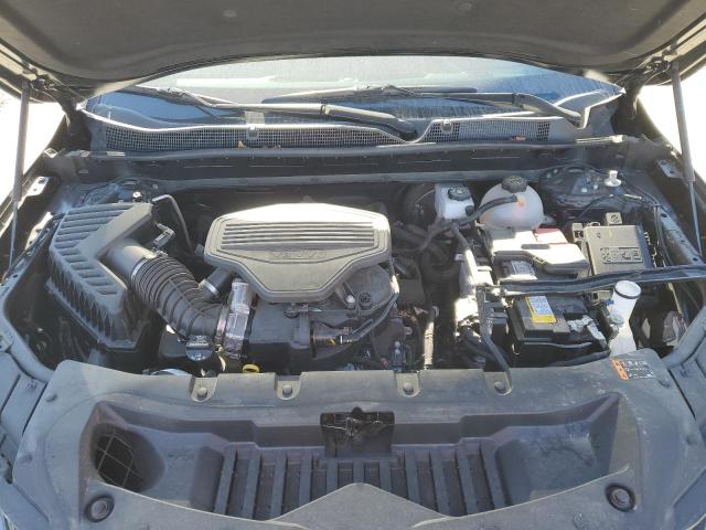 2025 CHEVROLET BLAZER PRE 3GNKBLRSXSS125728