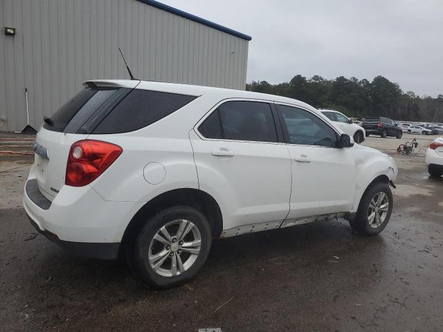 2012 CHEVROLET EQUINOX LS #3286768288