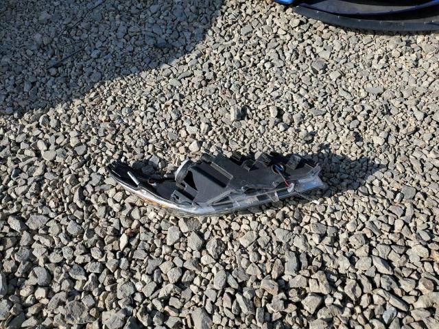 2019 TOYOTA HIGHLANDER SE #3309332087