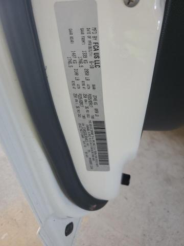 2018 DODGE GRAND CARA 2C4RDGEG6JR344613