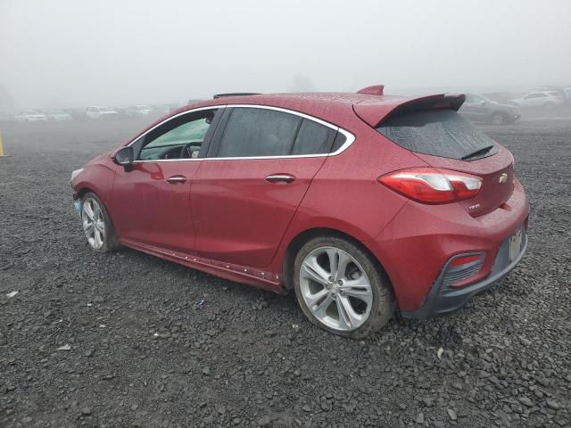 2017 CHEVROLET CRUZE PREM #3304739919