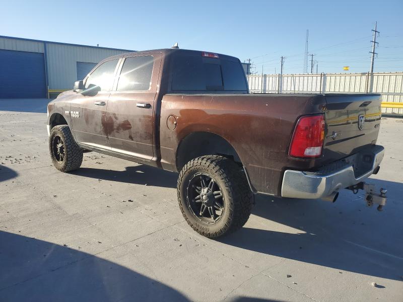 2015 RAM 1500 SLT 1C6RR7LT8FS656852