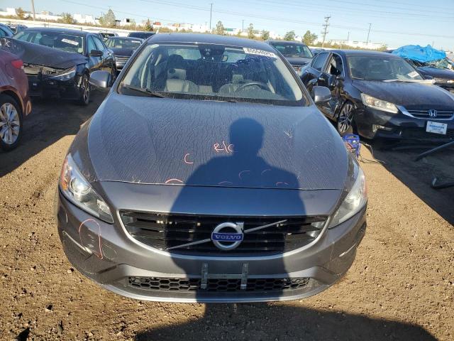 2018 VOLVO S60 DYNAMI YV140MTL3J2454354