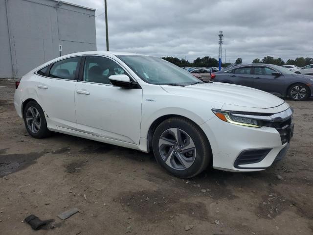 2019 HONDA INSIGHT LX 19XZE4F16KE002989