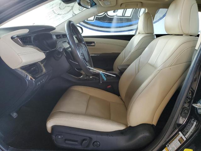 2017 TOYOTA AVALON XLE 4T1BK1EBXHU264247