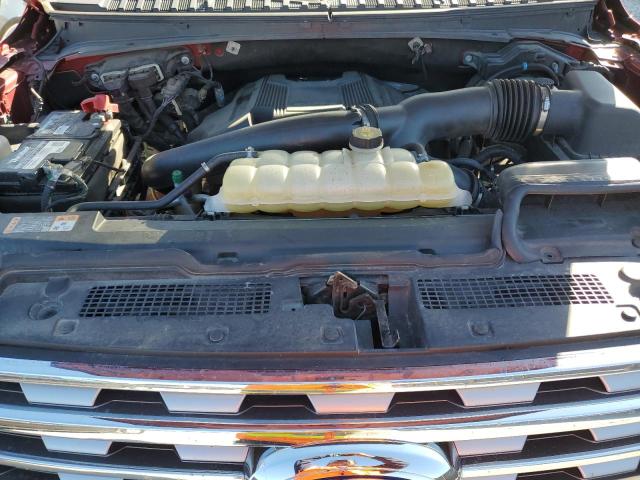 2019 FORD EXPEDITION 1FMJK2AT1KEA25378