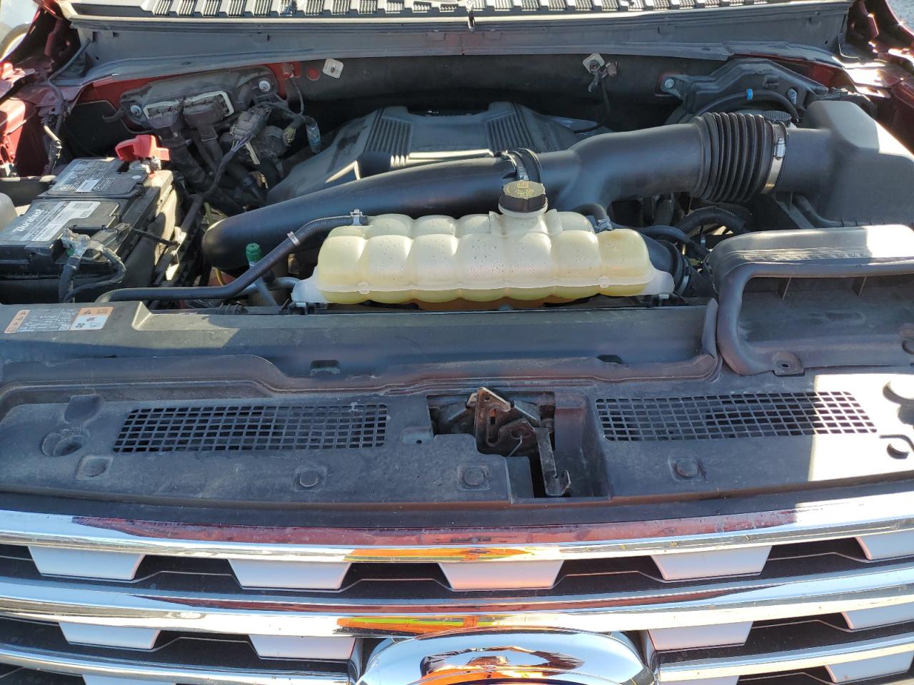 FORD EXPEDITION MAX LIMITED