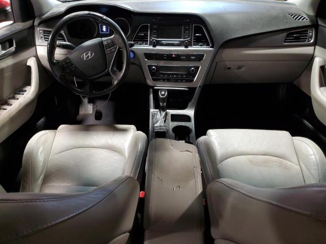 2015 HYUNDAI SONATA SPO 5NPE34AF1FH216832