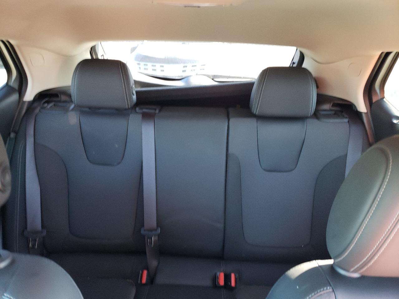 BUICK ENCORE PREFERRED