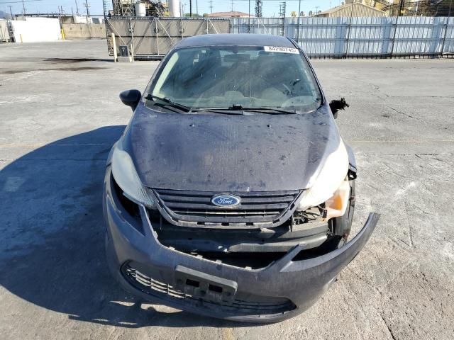 2012 FORD FIESTA S #3309359965