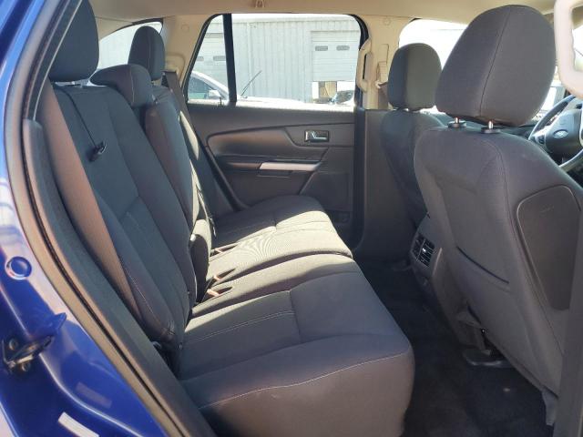 2014 FORD EDGE SE - 2FMDK3GC3EBA09094