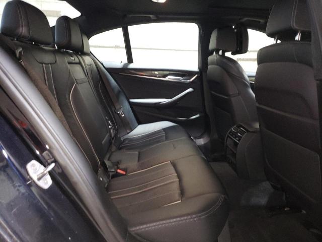 2018 BMW 540 XI - WBAJE7C50JWC57146