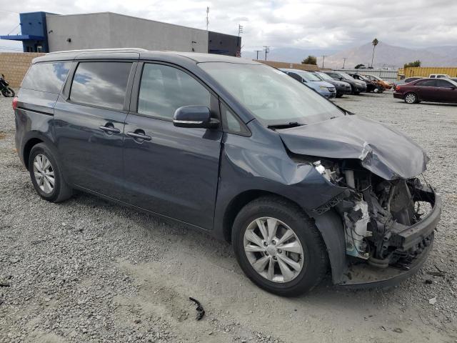 2016 KIA SEDONA LX - KNDMB5C17G6098724