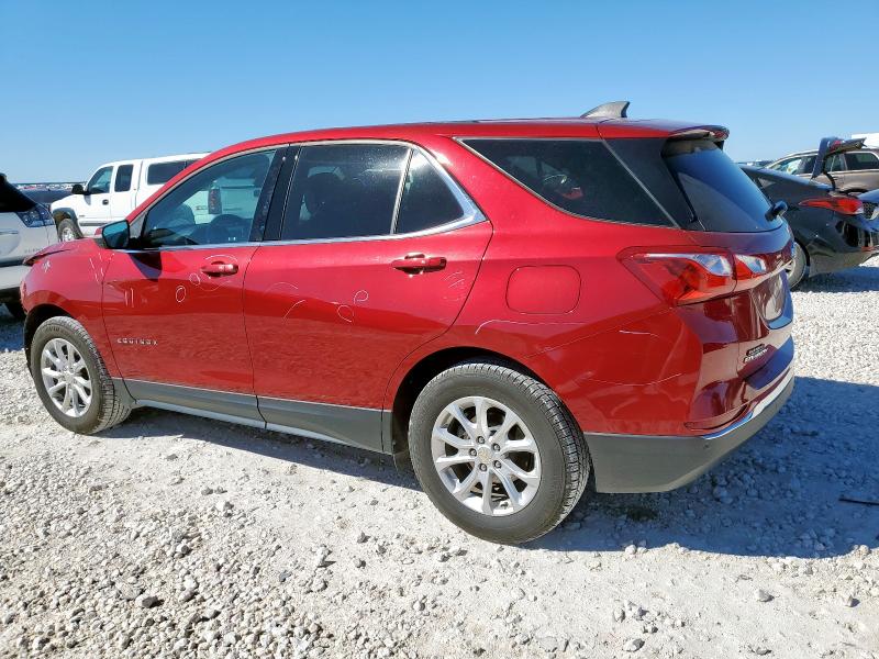 2019 CHEVROLET EQUINOX LT - 2GNAXKEV3K6264475