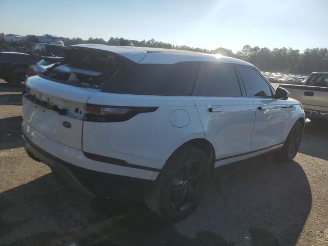 2021 LAND ROVER RANGE ROVE #3286683303