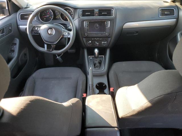 2015 VOLKSWAGEN JETTA SE #3302632018