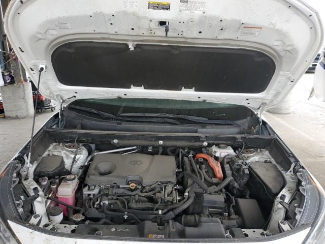 2019 TOYOTA RAV4 XLE - 2T3RWRFV0KW016565