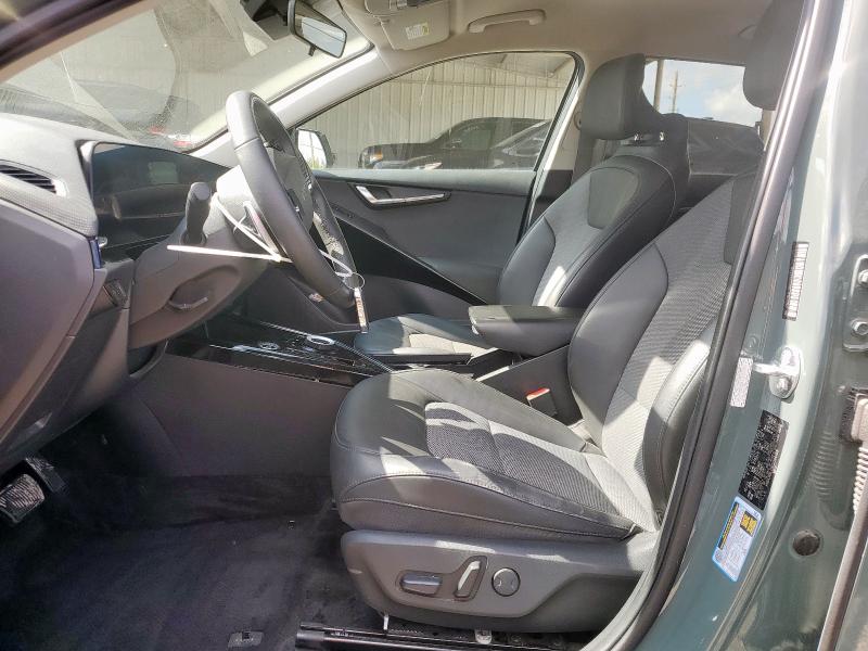 2024 KIA NIRO WIND - KNDCR3L19R5094159