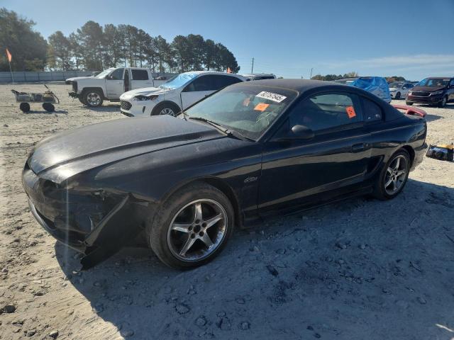 Global Auto Auctions: 1998 FORD MUSTANG GT