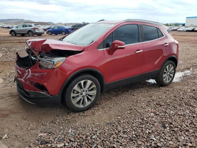 BUICK ENCORE PRE
