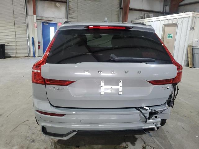 2025 VOLVO XC60 ULTRA YV4H60RM9S1128531