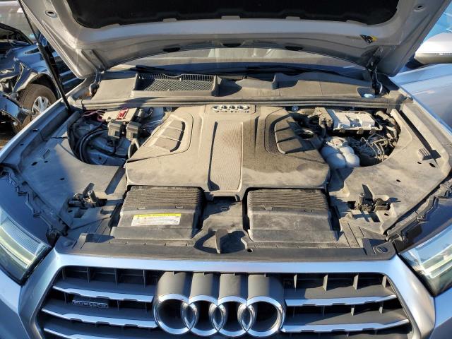 2018 AUDI Q7 PRESTIG WA1VAAF75JD020861