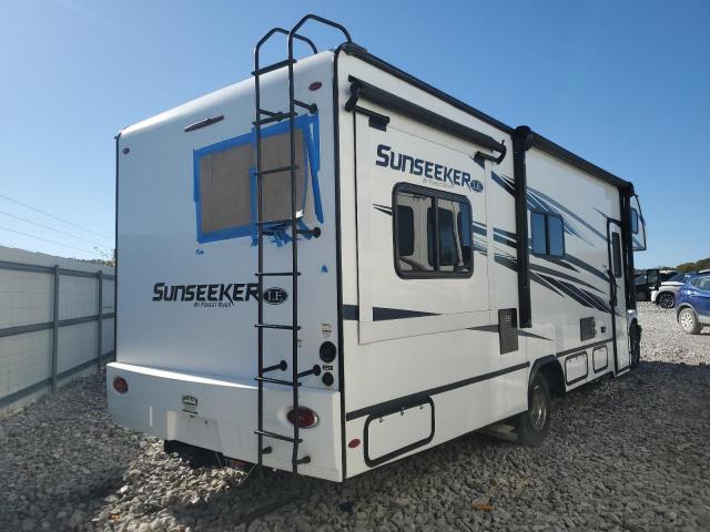 2021 CHEVROLET EXPRESS G4 #3278789657