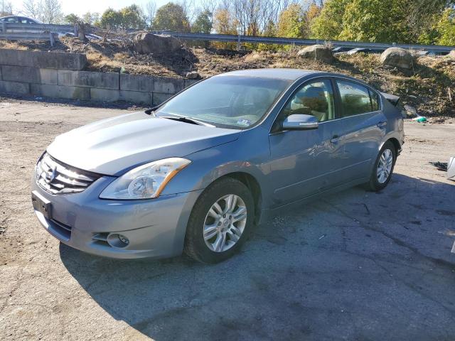 2010 NISSAN ALTIMA BASE - 1N4AL2AP9AN474929