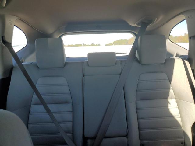 2018 HONDA CR-V LX - 2HKRW6H36JH231206