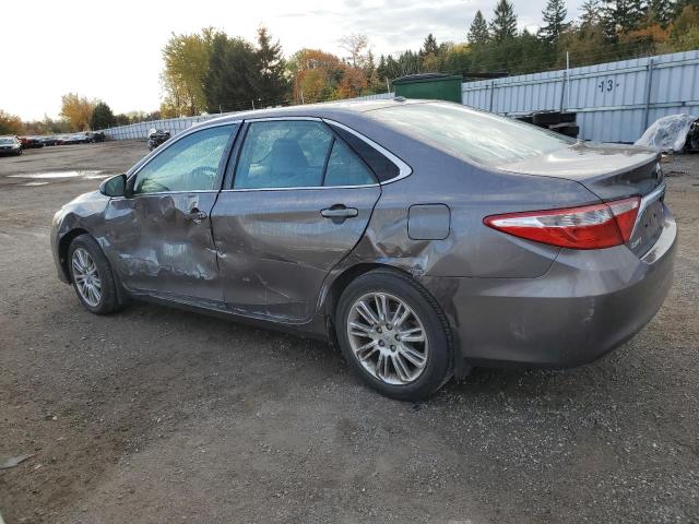2015 TOYOTA CAMRY LE - 4T1BF1FK1FU026397