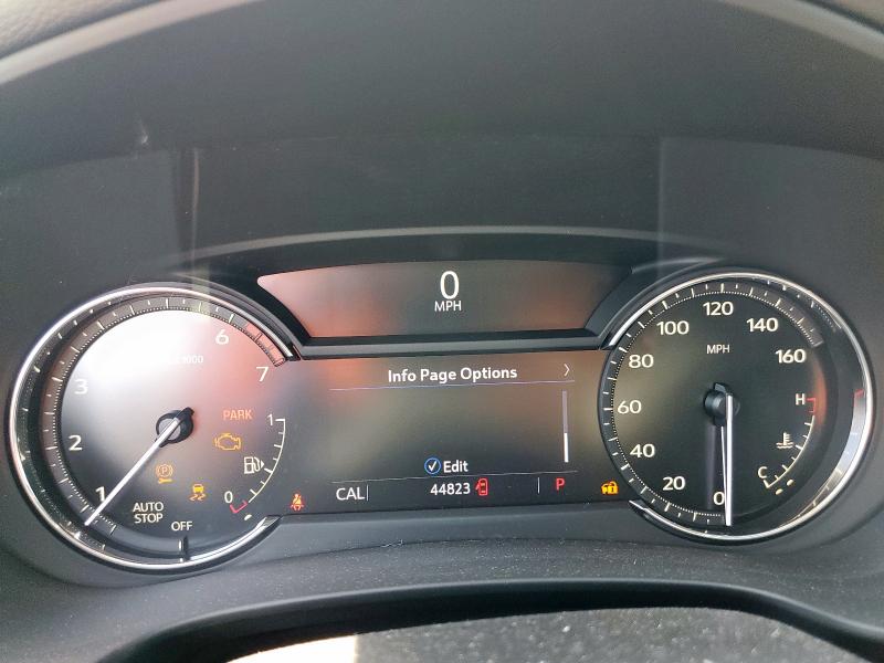 2023 CADILLAC XT4 PREMIU - 1GYFZCR42PF171163