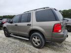 Lot #3316801408 2004 FORD EXPLORER X