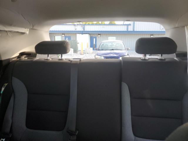 2023 CHEVROLET TRAILBLAZE - KL79MRSL4PB019749