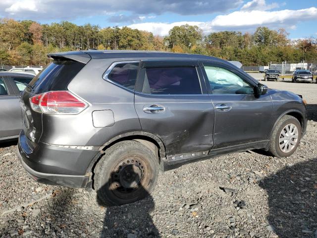 2015 NISSAN ROGUE S - KNMAT2MV8FP542198