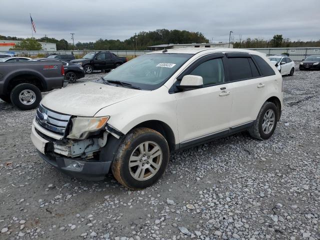 Global Auto Auctions: 2008 FORD EDGE SEL