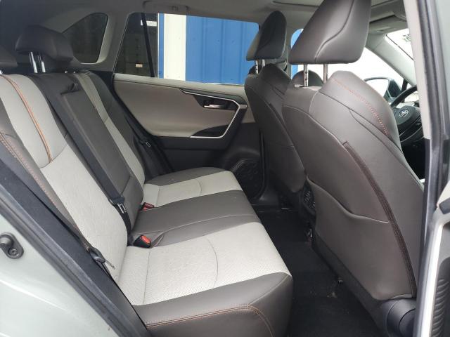 2021 TOYOTA RAV4 ADVEN - 2T3J1RFV3MW157001