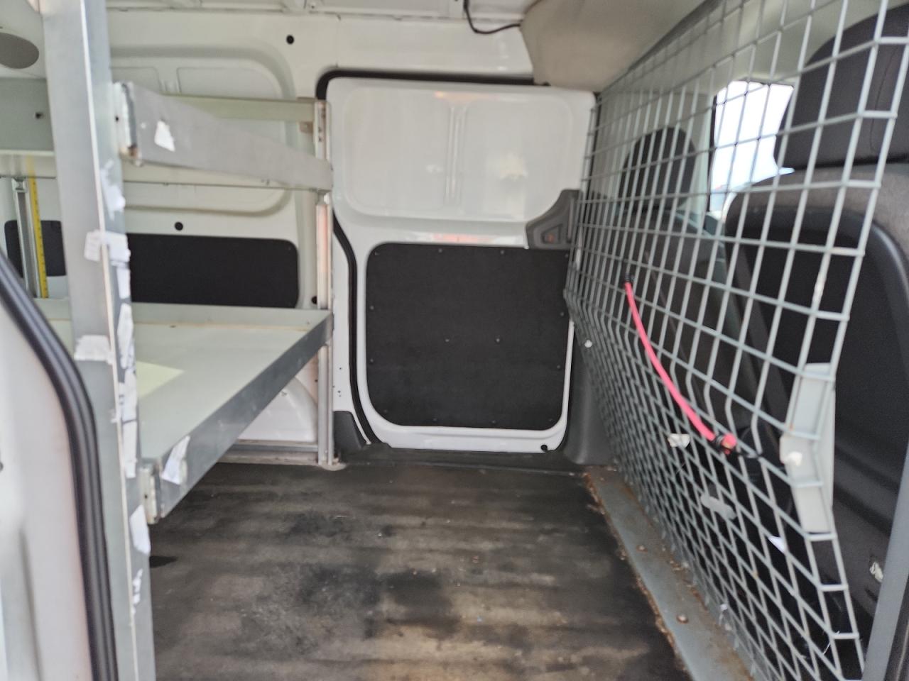 CHEVROLET EXPRESS LS